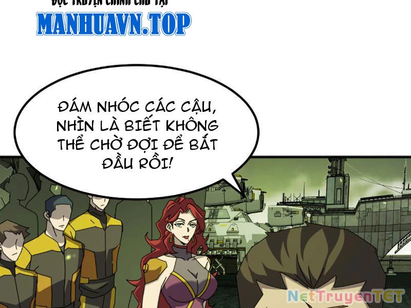 Vạn Tộc Xâm Lược :Mở Đầu Thuần Hóa Cự Thú Cấp Sử Thi Chapter 4 - Trang 2