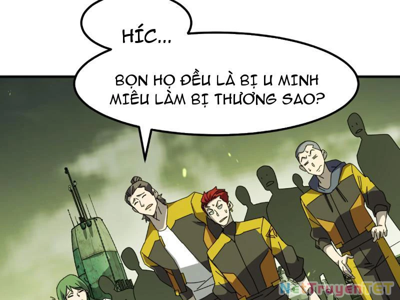 Vạn Tộc Xâm Lược :Mở Đầu Thuần Hóa Cự Thú Cấp Sử Thi Chapter 4 - Trang 2