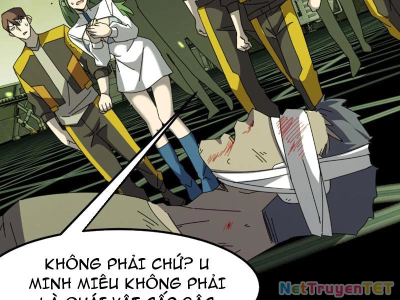 Vạn Tộc Xâm Lược :Mở Đầu Thuần Hóa Cự Thú Cấp Sử Thi Chapter 4 - Trang 2