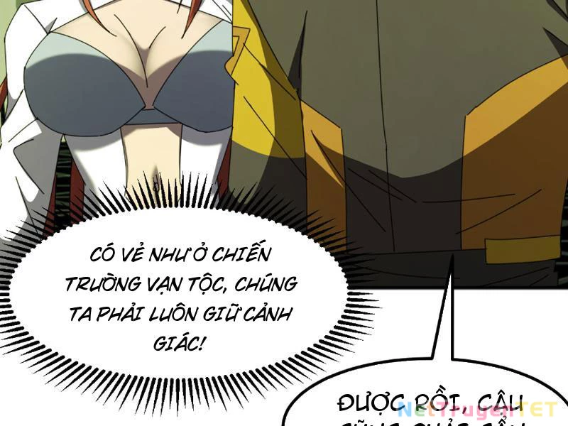 Vạn Tộc Xâm Lược :Mở Đầu Thuần Hóa Cự Thú Cấp Sử Thi Chapter 4 - Trang 2