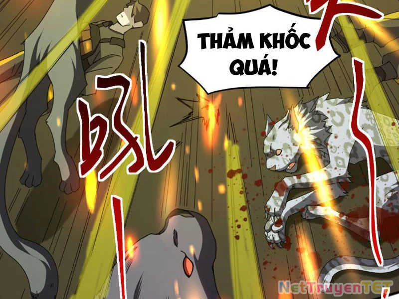 Vạn Tộc Xâm Lược :Mở Đầu Thuần Hóa Cự Thú Cấp Sử Thi Chapter 5 - Trang 2