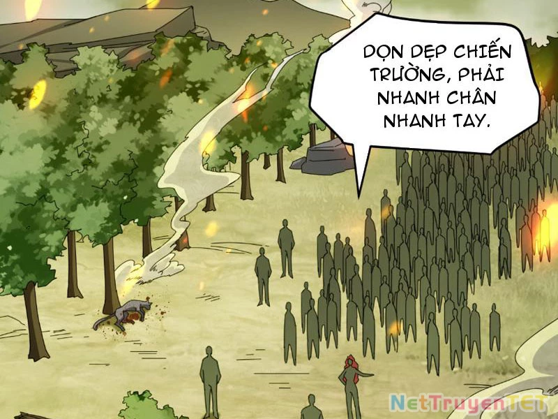 Vạn Tộc Xâm Lược :Mở Đầu Thuần Hóa Cự Thú Cấp Sử Thi Chapter 5 - Trang 2