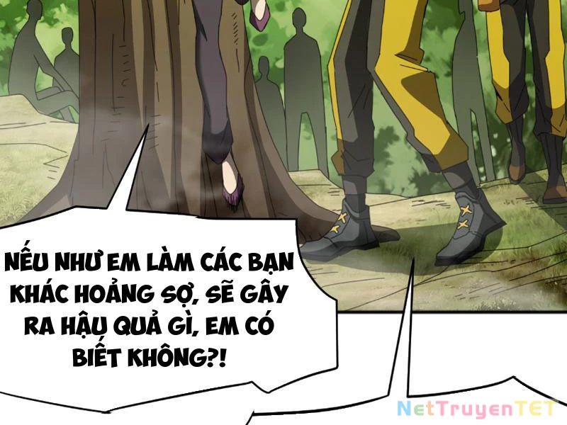 Vạn Tộc Xâm Lược :Mở Đầu Thuần Hóa Cự Thú Cấp Sử Thi Chapter 5 - Trang 2