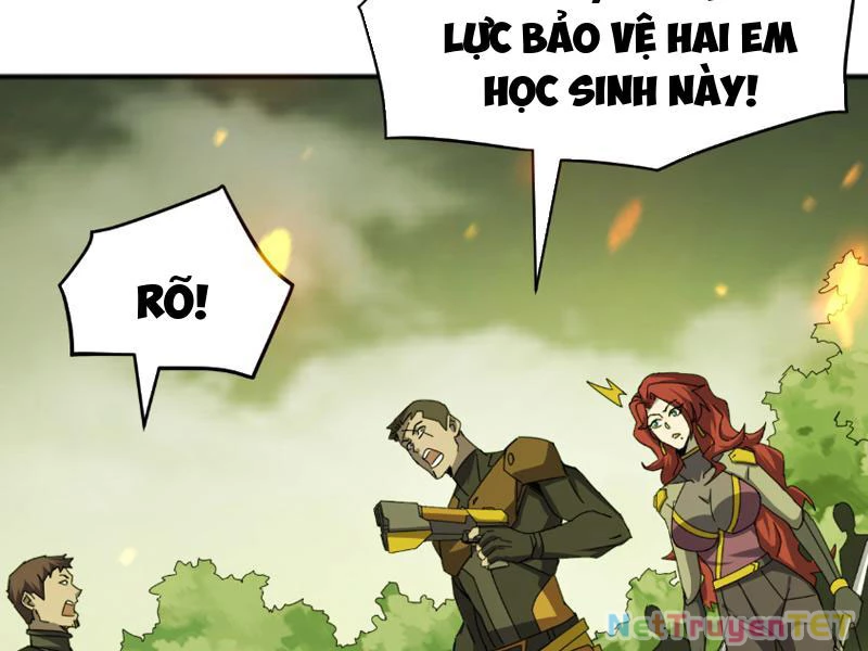 Vạn Tộc Xâm Lược :Mở Đầu Thuần Hóa Cự Thú Cấp Sử Thi Chapter 5 - Trang 2