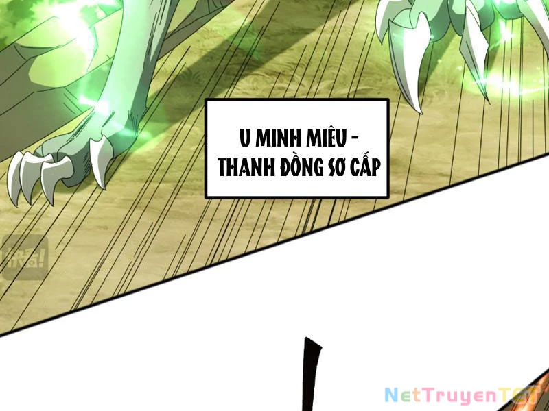 Vạn Tộc Xâm Lược :Mở Đầu Thuần Hóa Cự Thú Cấp Sử Thi Chapter 5 - Trang 2