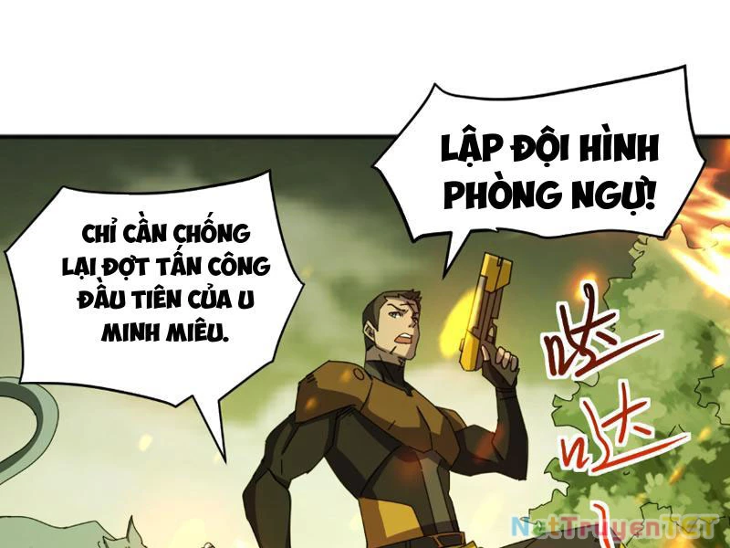 Vạn Tộc Xâm Lược :Mở Đầu Thuần Hóa Cự Thú Cấp Sử Thi Chapter 5 - Trang 2