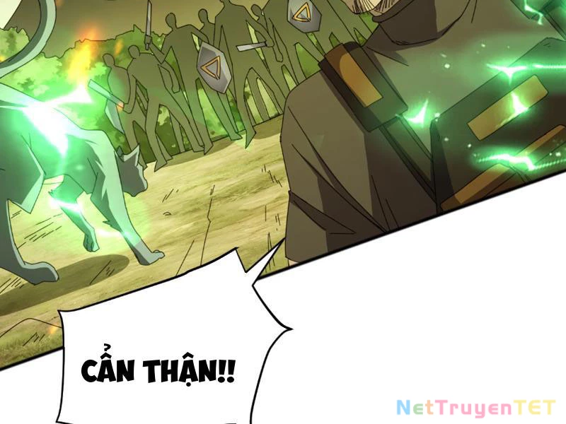 Vạn Tộc Xâm Lược :Mở Đầu Thuần Hóa Cự Thú Cấp Sử Thi Chapter 5 - Trang 2