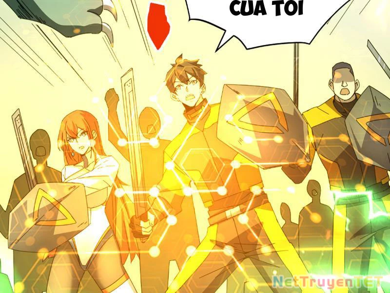 Vạn Tộc Xâm Lược :Mở Đầu Thuần Hóa Cự Thú Cấp Sử Thi Chapter 5 - Trang 2