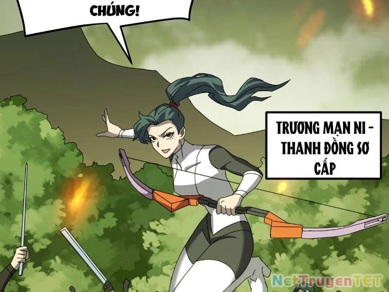 Vạn Tộc Xâm Lược :Mở Đầu Thuần Hóa Cự Thú Cấp Sử Thi Chapter 5 - Trang 2