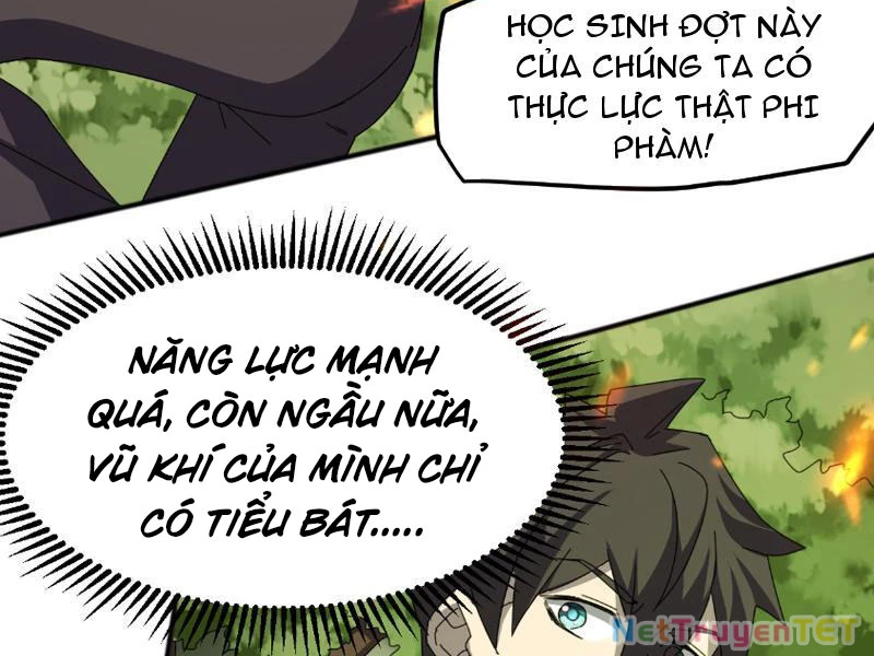 Vạn Tộc Xâm Lược :Mở Đầu Thuần Hóa Cự Thú Cấp Sử Thi Chapter 5 - Trang 2