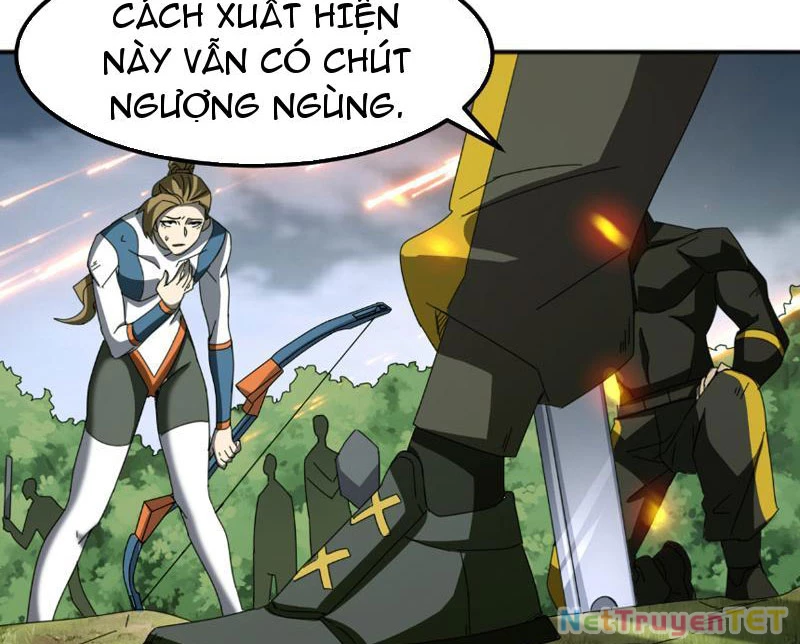 Vạn Tộc Xâm Lược :Mở Đầu Thuần Hóa Cự Thú Cấp Sử Thi Chapter 6 - Trang 2