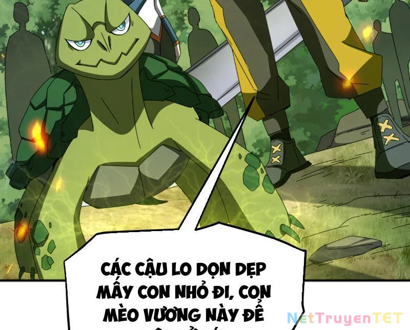 Vạn Tộc Xâm Lược :Mở Đầu Thuần Hóa Cự Thú Cấp Sử Thi Chapter 6 - Trang 2