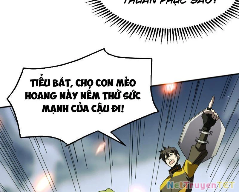 Vạn Tộc Xâm Lược :Mở Đầu Thuần Hóa Cự Thú Cấp Sử Thi Chapter 6 - Trang 2