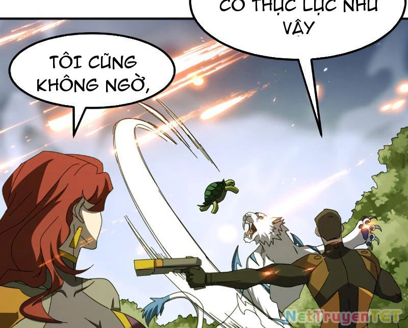 Vạn Tộc Xâm Lược :Mở Đầu Thuần Hóa Cự Thú Cấp Sử Thi Chapter 6 - Trang 2