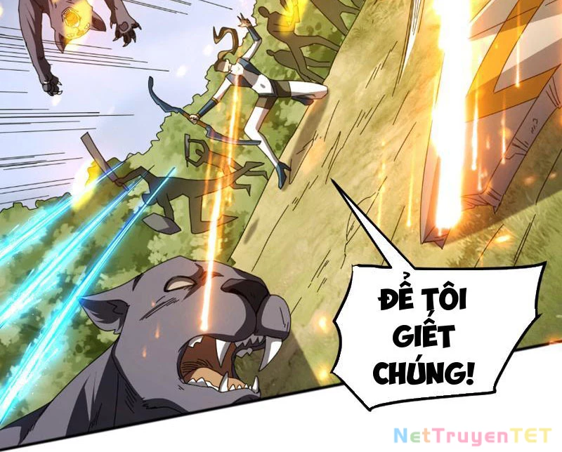 Vạn Tộc Xâm Lược :Mở Đầu Thuần Hóa Cự Thú Cấp Sử Thi Chapter 6 - Trang 2