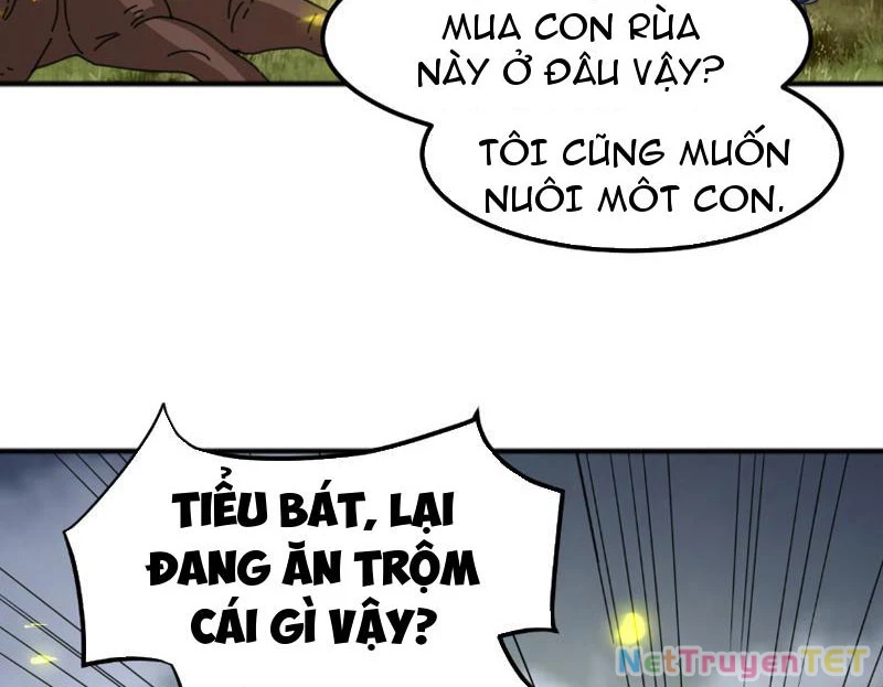 Vạn Tộc Xâm Lược :Mở Đầu Thuần Hóa Cự Thú Cấp Sử Thi Chapter 6 - Trang 2