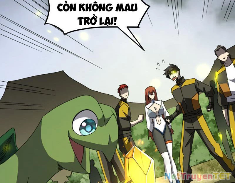 Vạn Tộc Xâm Lược :Mở Đầu Thuần Hóa Cự Thú Cấp Sử Thi Chapter 6 - Trang 2