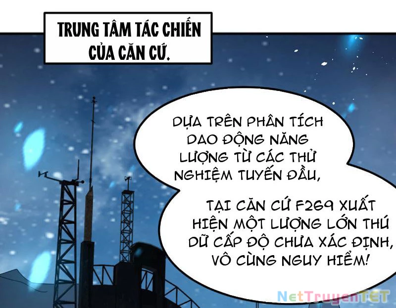Vạn Tộc Xâm Lược :Mở Đầu Thuần Hóa Cự Thú Cấp Sử Thi Chapter 6 - Trang 2