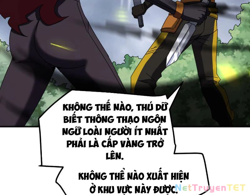 Vạn Tộc Xâm Lược :Mở Đầu Thuần Hóa Cự Thú Cấp Sử Thi Chapter 6 - Trang 2