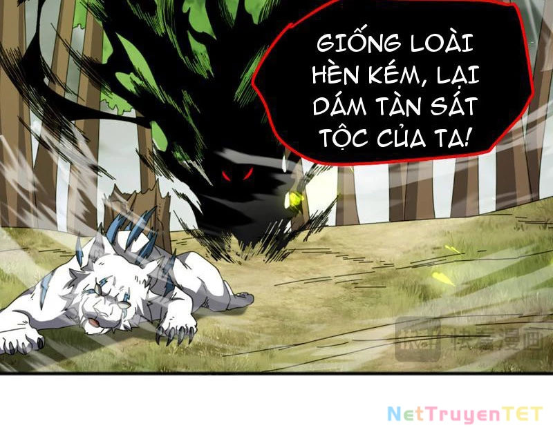 Vạn Tộc Xâm Lược :Mở Đầu Thuần Hóa Cự Thú Cấp Sử Thi Chapter 6 - Trang 2