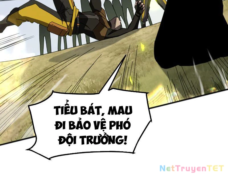 Vạn Tộc Xâm Lược :Mở Đầu Thuần Hóa Cự Thú Cấp Sử Thi Chapter 6 - Trang 2
