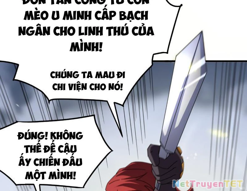 Vạn Tộc Xâm Lược :Mở Đầu Thuần Hóa Cự Thú Cấp Sử Thi Chapter 7 - Trang 2