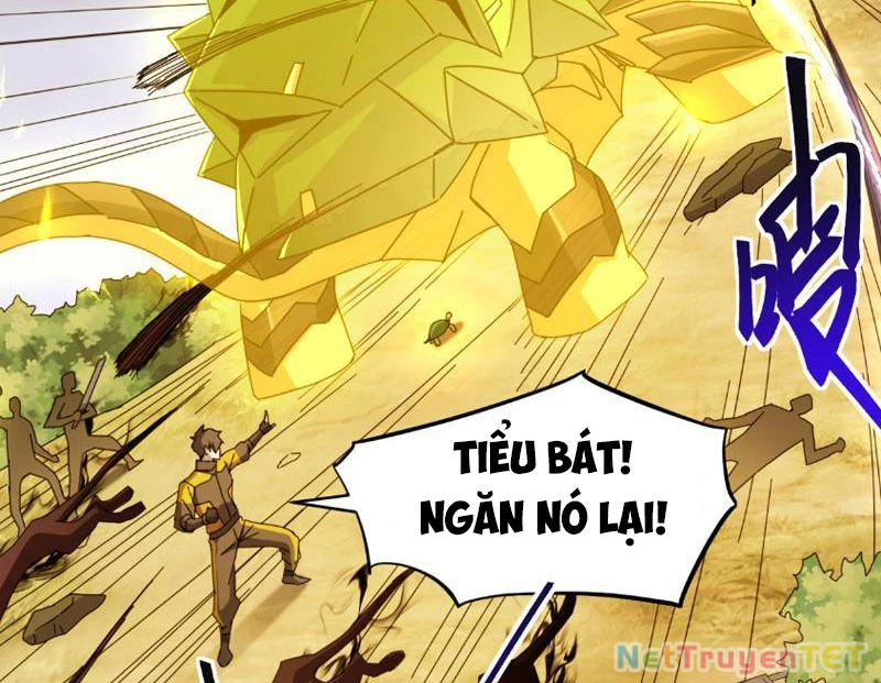 Vạn Tộc Xâm Lược :Mở Đầu Thuần Hóa Cự Thú Cấp Sử Thi Chapter 7 - Trang 2