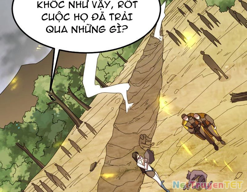 Vạn Tộc Xâm Lược :Mở Đầu Thuần Hóa Cự Thú Cấp Sử Thi Chapter 7 - Trang 2