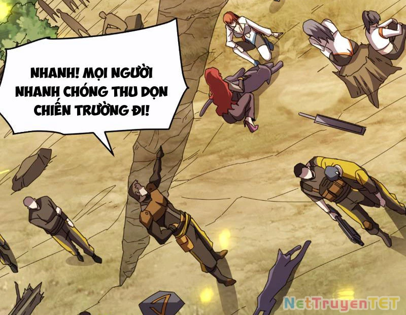 Vạn Tộc Xâm Lược :Mở Đầu Thuần Hóa Cự Thú Cấp Sử Thi Chapter 7 - Trang 2