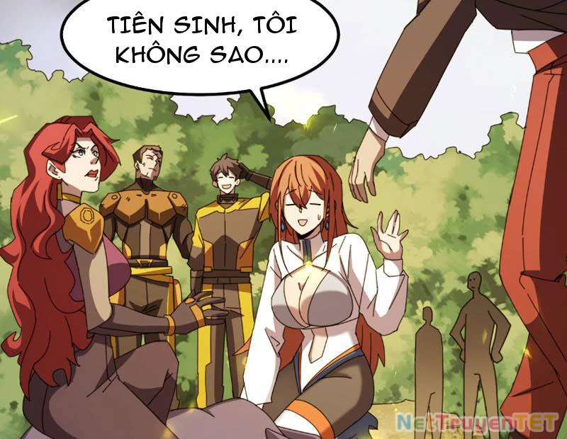 Vạn Tộc Xâm Lược :Mở Đầu Thuần Hóa Cự Thú Cấp Sử Thi Chapter 7 - Trang 2