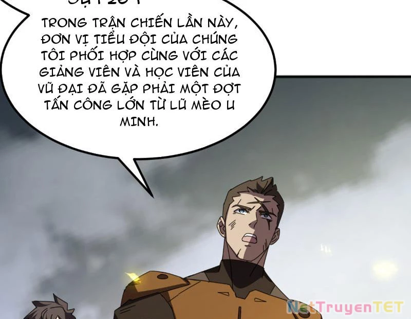 Vạn Tộc Xâm Lược :Mở Đầu Thuần Hóa Cự Thú Cấp Sử Thi Chapter 7 - Trang 2
