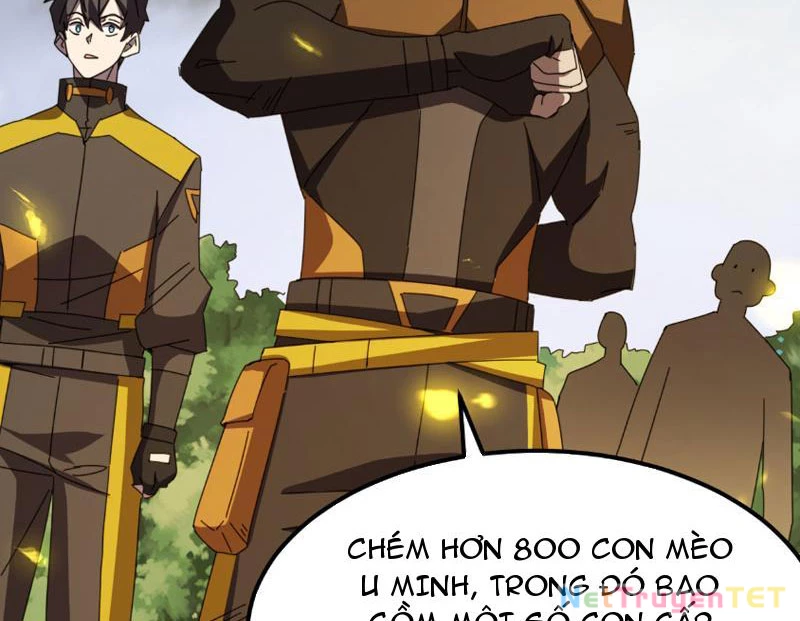 Vạn Tộc Xâm Lược :Mở Đầu Thuần Hóa Cự Thú Cấp Sử Thi Chapter 7 - Trang 2