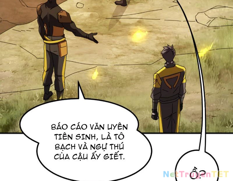 Vạn Tộc Xâm Lược :Mở Đầu Thuần Hóa Cự Thú Cấp Sử Thi Chapter 7 - Trang 2