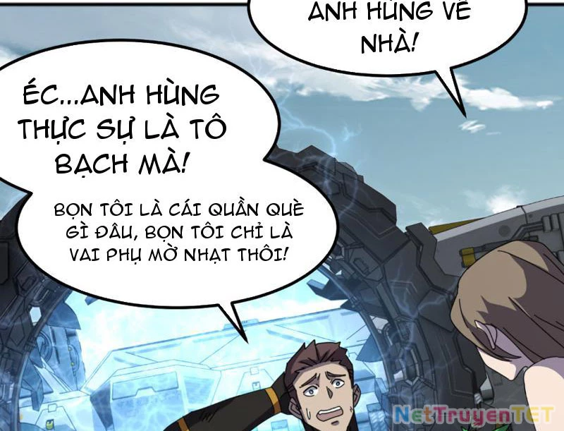 Vạn Tộc Xâm Lược :Mở Đầu Thuần Hóa Cự Thú Cấp Sử Thi Chapter 7 - Trang 2
