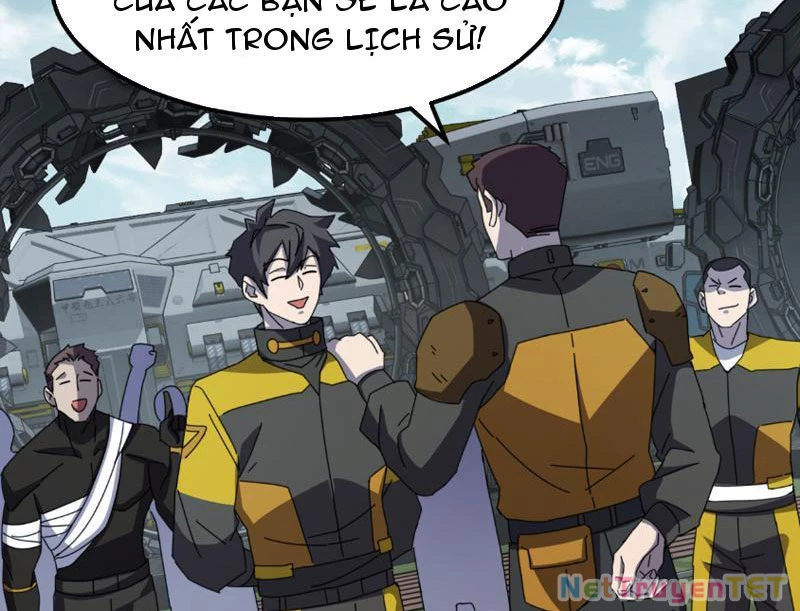 Vạn Tộc Xâm Lược :Mở Đầu Thuần Hóa Cự Thú Cấp Sử Thi Chapter 7 - Trang 2