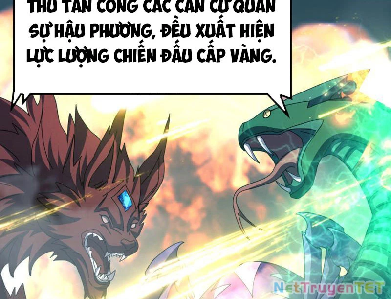 Vạn Tộc Xâm Lược :Mở Đầu Thuần Hóa Cự Thú Cấp Sử Thi Chapter 8 - Trang 2