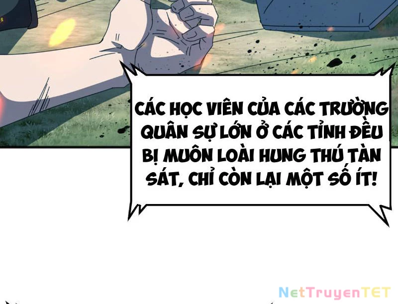 Vạn Tộc Xâm Lược :Mở Đầu Thuần Hóa Cự Thú Cấp Sử Thi Chapter 8 - Trang 2