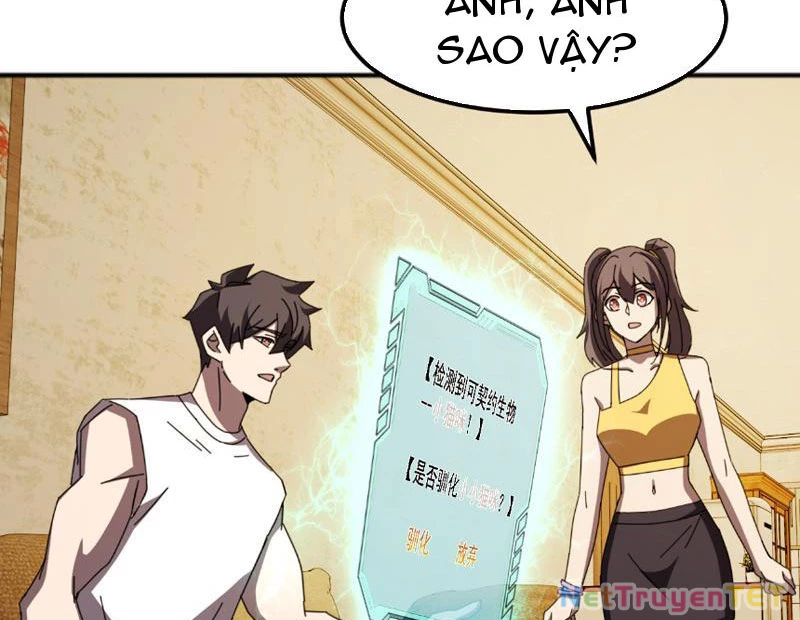 Vạn Tộc Xâm Lược :Mở Đầu Thuần Hóa Cự Thú Cấp Sử Thi Chapter 8 - Trang 2