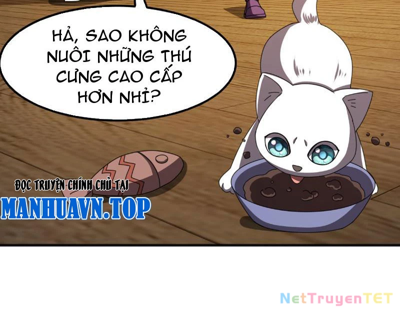 Vạn Tộc Xâm Lược :Mở Đầu Thuần Hóa Cự Thú Cấp Sử Thi Chapter 8 - Trang 2