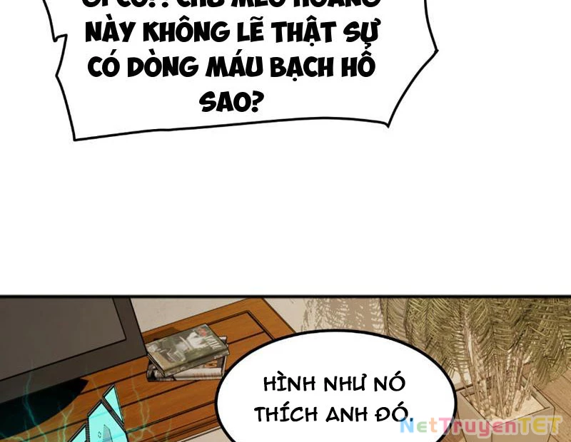 Vạn Tộc Xâm Lược :Mở Đầu Thuần Hóa Cự Thú Cấp Sử Thi Chapter 8 - Trang 2