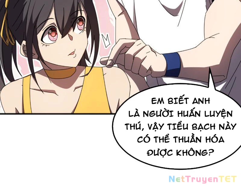 Vạn Tộc Xâm Lược :Mở Đầu Thuần Hóa Cự Thú Cấp Sử Thi Chapter 8 - Trang 2