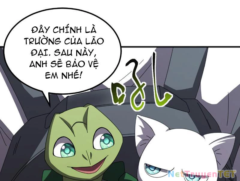 Vạn Tộc Xâm Lược :Mở Đầu Thuần Hóa Cự Thú Cấp Sử Thi Chapter 8 - Trang 2