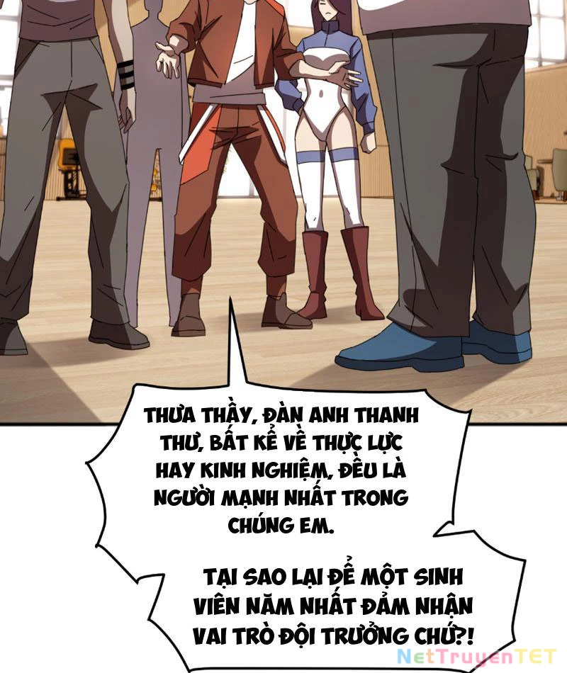 Vạn Tộc Xâm Lược :Mở Đầu Thuần Hóa Cự Thú Cấp Sử Thi Chapter 9 - Trang 2