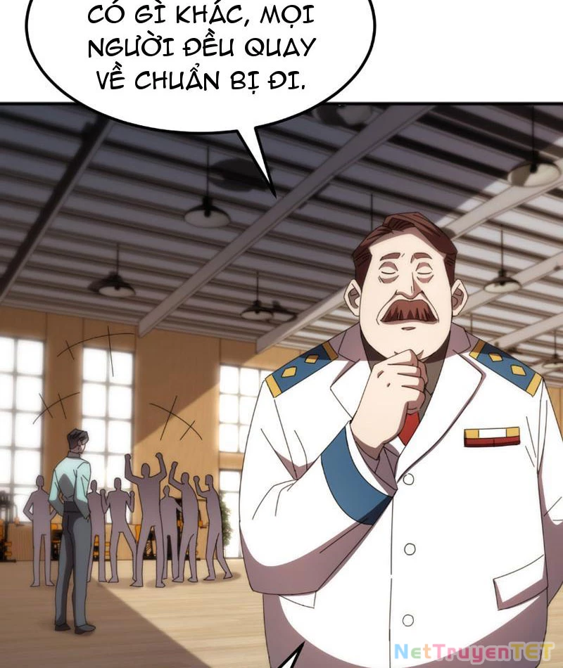 Vạn Tộc Xâm Lược :Mở Đầu Thuần Hóa Cự Thú Cấp Sử Thi Chapter 9 - Trang 2