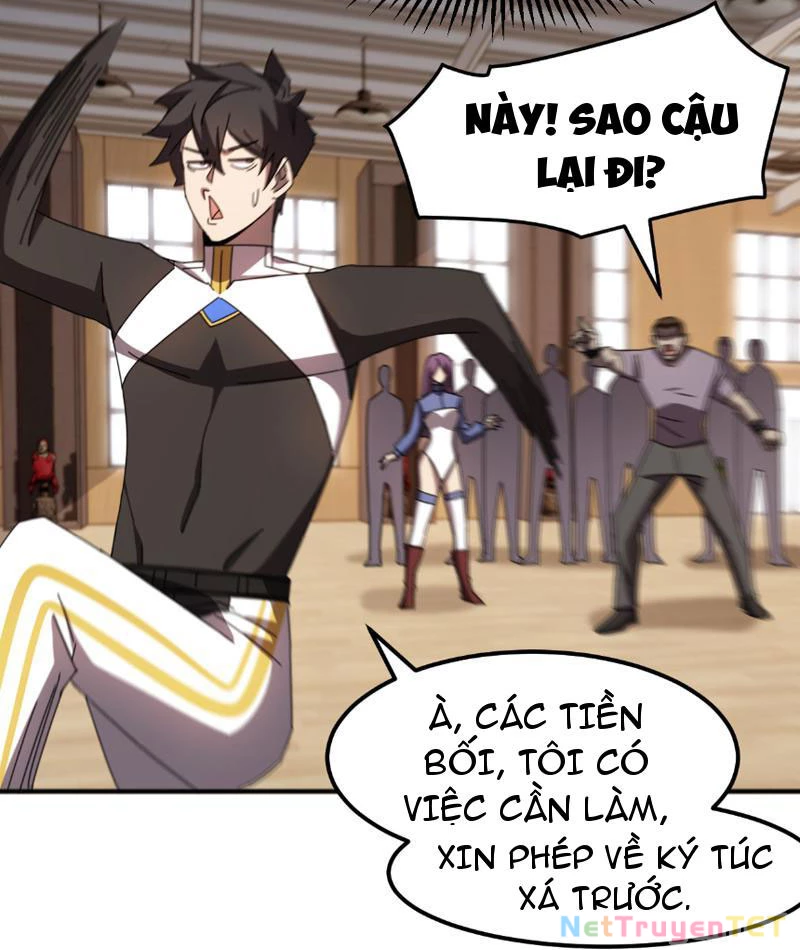 Vạn Tộc Xâm Lược :Mở Đầu Thuần Hóa Cự Thú Cấp Sử Thi Chapter 9 - Trang 2