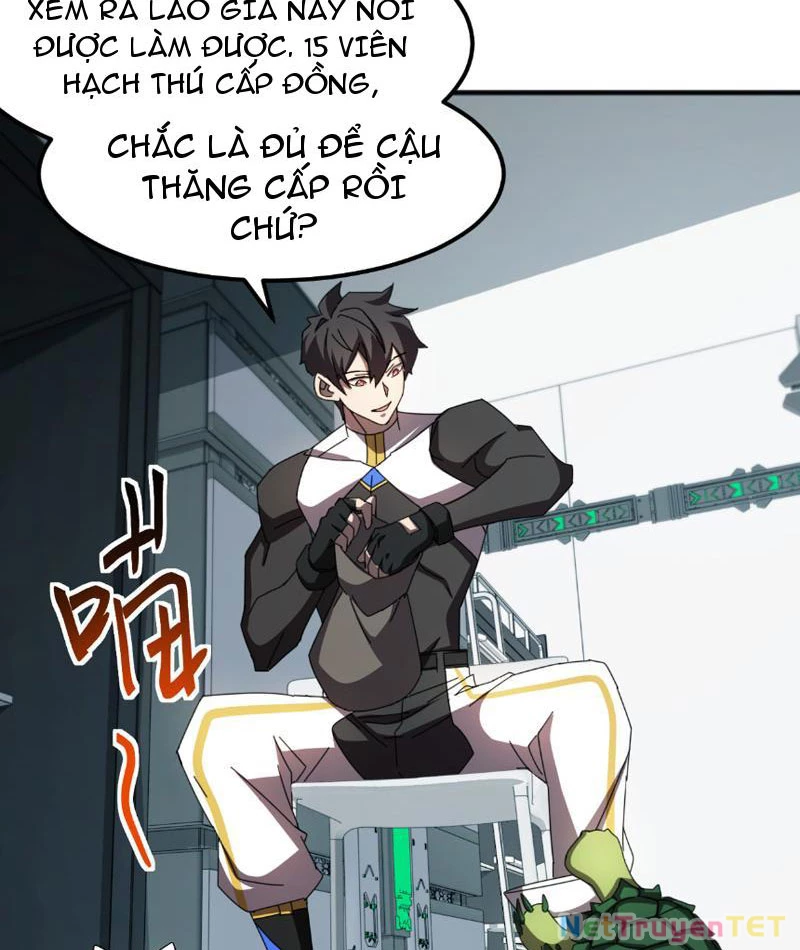 Vạn Tộc Xâm Lược :Mở Đầu Thuần Hóa Cự Thú Cấp Sử Thi Chapter 9 - Trang 2