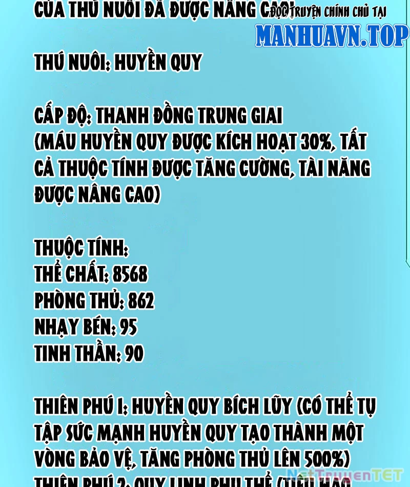 Vạn Tộc Xâm Lược :Mở Đầu Thuần Hóa Cự Thú Cấp Sử Thi Chapter 9 - Trang 2