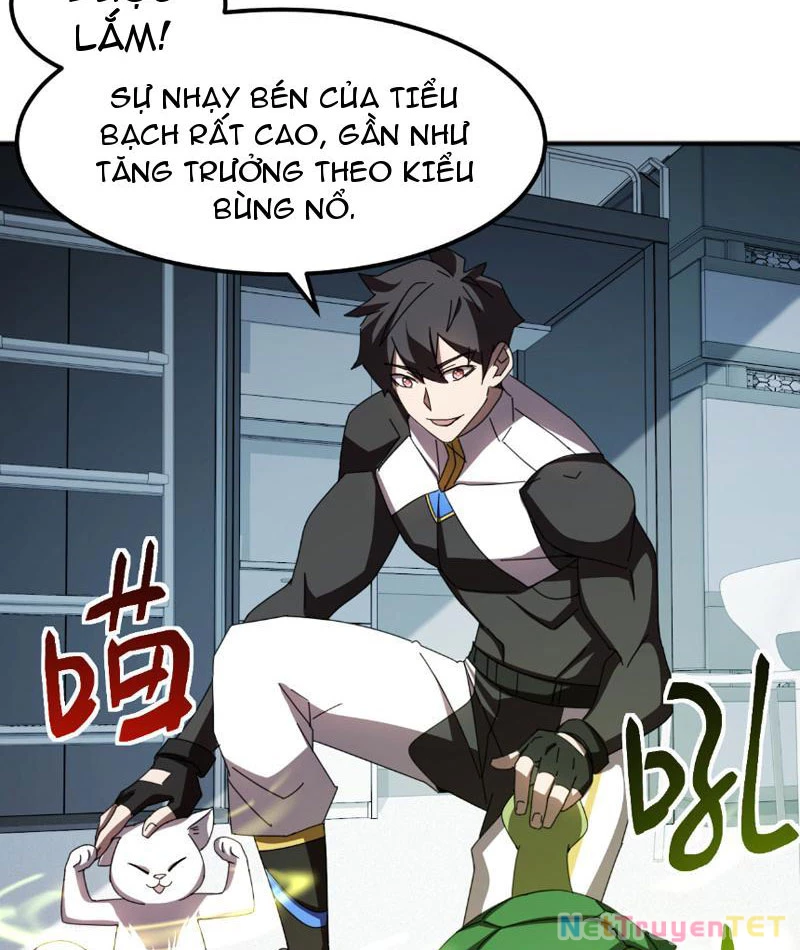 Vạn Tộc Xâm Lược :Mở Đầu Thuần Hóa Cự Thú Cấp Sử Thi Chapter 9 - Trang 2
