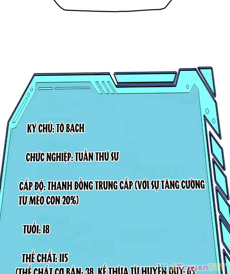 Vạn Tộc Xâm Lược :Mở Đầu Thuần Hóa Cự Thú Cấp Sử Thi Chapter 9 - Trang 2