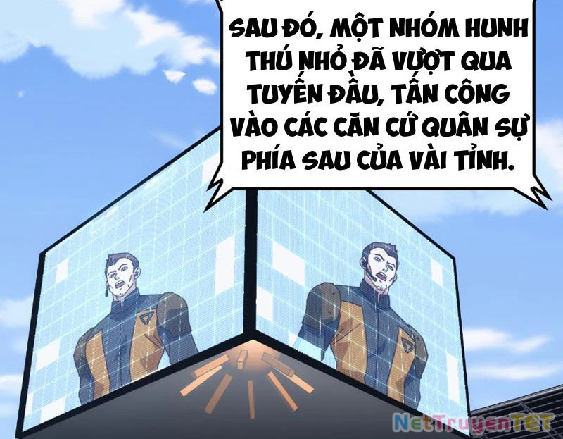 Vạn Tộc Xâm Lược :Mở Đầu Thuần Hóa Cự Thú Cấp Sử Thi Chapter 10 - Trang 2